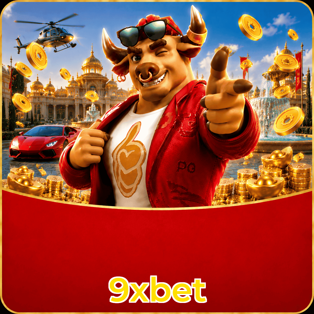 9xbet