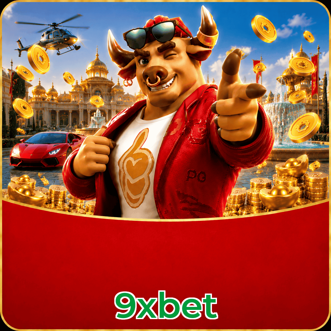 9xbet APK