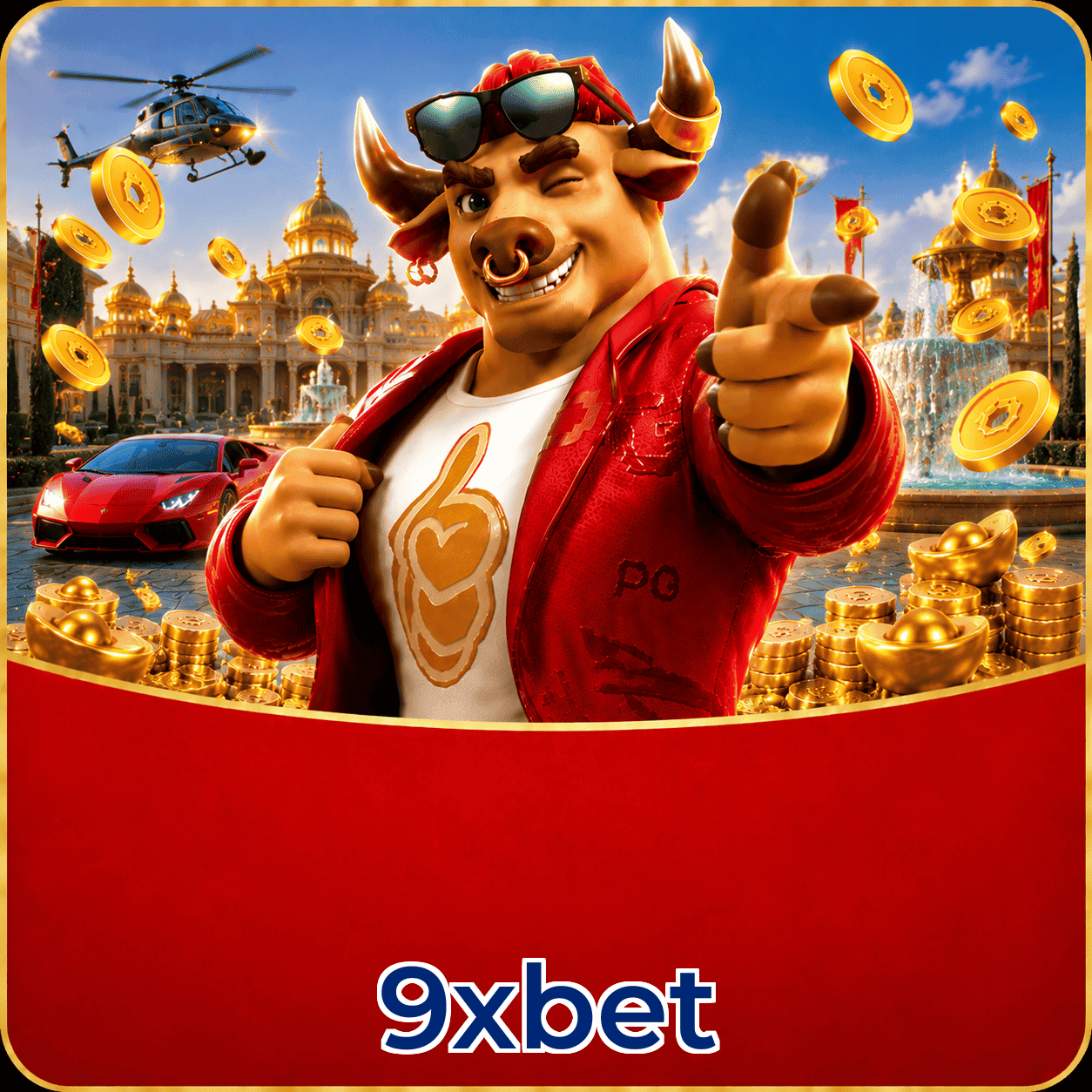 9xbet APK